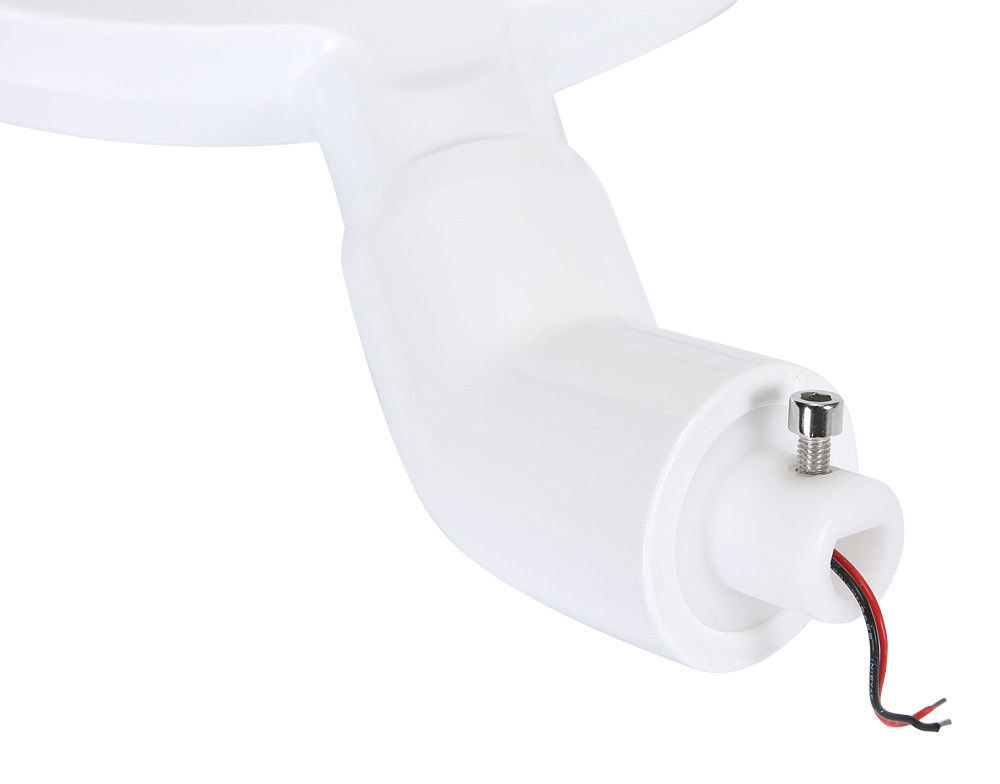 YUSENDENT&reg; LED-F Dentale LED-Operationsleuchte f&uuml;r Behandlungseinheiten